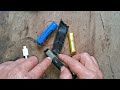 ordro ep8 how to replace a damaged original battery for a battery that lasts three times longer