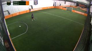 Urban Football - Asnieres - Terrain 1 le 29/10/2014  17:23