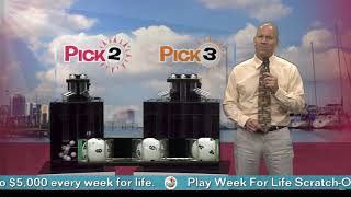 Pick Midday 20190903