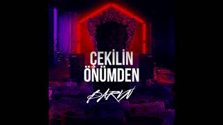 Barvn - Çekilin Önümden (Official Audio) | #TürkçeRap #LevelUp