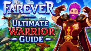 FAREVER - WARRIOR BEGINNERS GUIDE