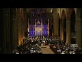 Anthems | Downtown Voices and NOVUS NY | Trinity Church Wall Street