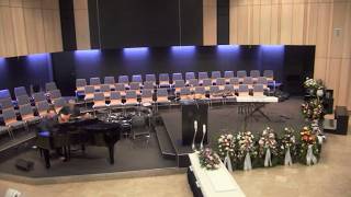 Jarðarferð - Ruth Hansen