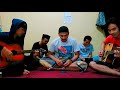 gebot coustic ktp babe gue phb cover