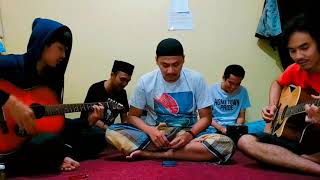 Gebot Coustic - KTP babe gue (PHB cover)