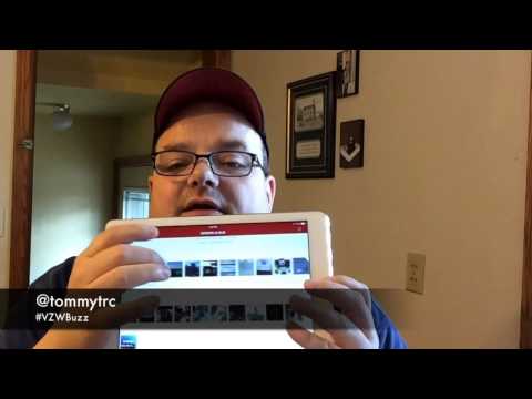 TommyLog TECH - Backing Up with Verizon Cloud #vzwbuzz TommyLog TECH - Backing Up with Verizon Cloud #vzwbuzz