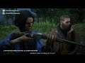 red dead redemption 2 8 more disturbing secrets u0026 locations you totally missed