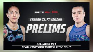 Bellator 271