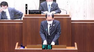 幸田町議会令和３年２月２５日開会２