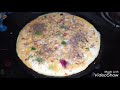 തികച്ചും വ്യത്യസ്‌തമായ ഒരു egg dosa special variety egg dosa suitable for kids lunch box