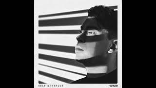 Hardwell - SELF DESTRUCT (Extended Mix)