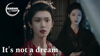 [CLIP] It's not a dream / ( A fairytale dream ) 浮眠一梦 / 问药 EPISODE 1