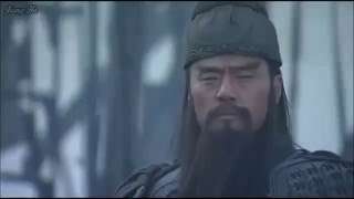 Guan Yu VS Pang De - Three Kingdoms (2010)