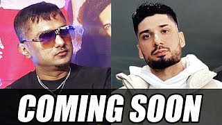 Finally Kr$na New Song Is Coming 🔥 | Yo Yo Honey Singh - Big Announcement | Mc Stan