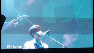 [4K]190706 Knocking on heaven’s door- KIM JAEHWAN @MIN:D SINGAPORE FANMEET ( 김재환 )