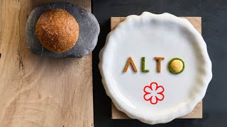 ALTO: Nuova STELLA MICHELIN 2025 ⭐