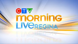 CKCK - CTV Morning Live (6 AM, Regina) - Open February 19, 2021