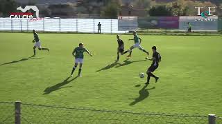 PIERANTONIO-MANTIGNANA 3-0 PROMOZIONE 6 novembre 2022