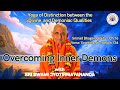 Guide to Overcoming Inner Demons: Keys to Spiritual Growth in Gita Ch 16 V1 | Swami Jyotirmayananda