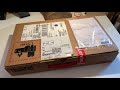 Lenovo Thinkpad X1 Carbon Gen 7 Unboxing