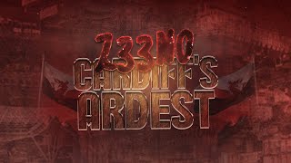 Z33NO - Cardiff's Ardest (Lyric Video)