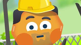 Forklift Truck Safety - Course Trailer - TalentLibrary™