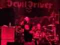 DevilDriver - Before the Hangman's Noose - Minneapolis - 2011