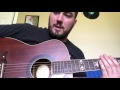 How to play "Beautiful Crazy" by Luke Combs