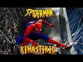 Spider Man PC TAS 1994 Intro Full Recreation Remastered