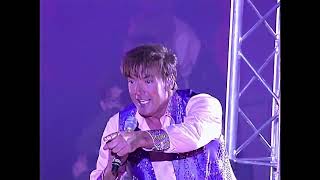Gerard Joling - Can't Take My Eyes Off Of You [For Your Eyes Only 2008] (Officiële Video)
