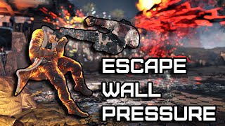 Tekken 8 Tips - Escaping Wall Pressure