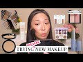 Trying New Makeup - Wayne Goss | Armani | Disney x HOS