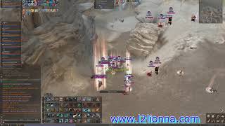 L2 Lionna Classic - Daily PVP