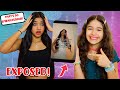 EXPOSING MY SISTER’S PRIVATE TIK TOKS & REACTING TO THEM!🤣