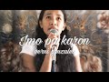 IMO PA KARON|COVER #opm #cover #tagalogsong #vernigonzales