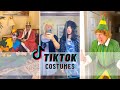 MMMJOEMELE SHORTS COMPILATION- COSTUMES