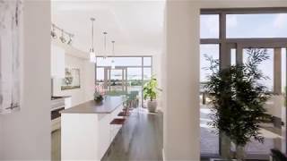 Penthouse 2 - Peninsula 88