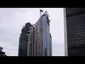 628 st. jacques victoria sur le parc 700 st. jacques u0026 banque nationale construction time lapse