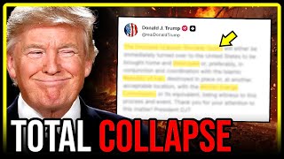 🔴We just got some VERY CURIOUS INFORMATION...🔴