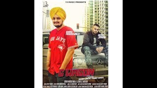 G Wagon Full Video Sidhu Moosewala Ft  Gurlez Akhtar & Deep Jandu   Latest Punjabi Songs 2017   YouT