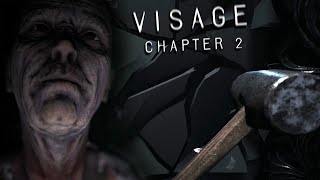 Бешеная Бабка ► Visage #2