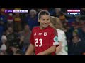 wales vs ireland what a goal highlights women s euro qualifiers 29 11 2024