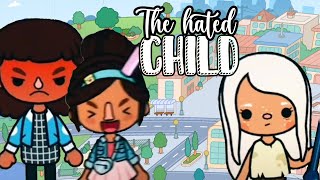 The hated child 👧🏼becomes famous *with voice📢*|Toca Life World|tiktok roleplay|not mine#tocaboca