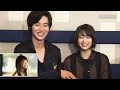 suzu hirose x kento yamazaki 広瀬すず ♡ 山﨑賢人 it s you