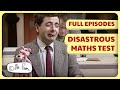 Exam Day Fiasco... & More | Full Episodes | Mr Bean