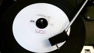 NOFX - Oxy Moronic (oxymoronic) - demo version white vinyl 7\