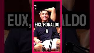 Quand Georgina Défend Ronaldo Face aux Moqueries sur la Coupe du Monde #Football #shorts