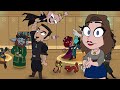 weird magic crit recap animated campaign 2 episodes 113 141