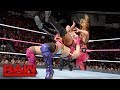 Asuka vs. Emma: Raw, Oct. 23, 2017