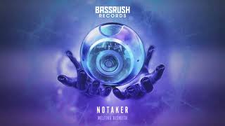 Notaker - Melting Bismuth | The Prophecy: Volume 6 | Bassrush Records